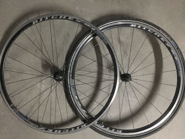 Llantas Carretera Ritchey