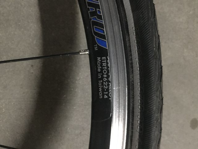 Llantas Carretera Ritchey