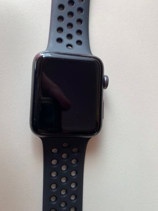 Apple Watch S3 Nike+ GPS 42mm