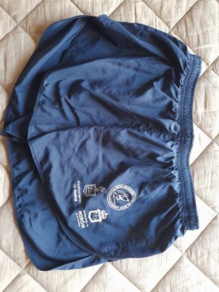 Calzonas atletismo talla S de segunda mano por 5 EUR en Sevilla en WALLAPOP