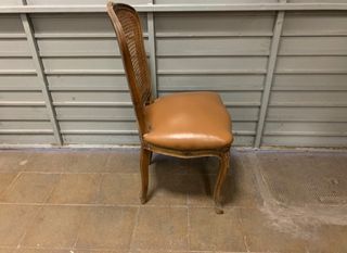 Silla vintage