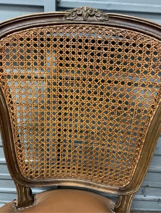Silla vintage