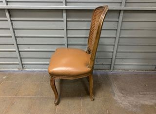 Silla vintage