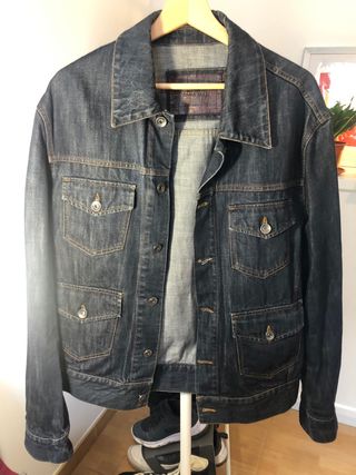 كريمة بيرو بانوراما zara hombre chaqueta vaquera - wickedwoodonline.com