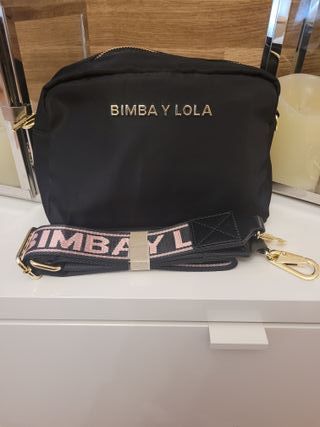 Cómo saber si un bolso Bimba y Lola es original | Estrena tu bolso