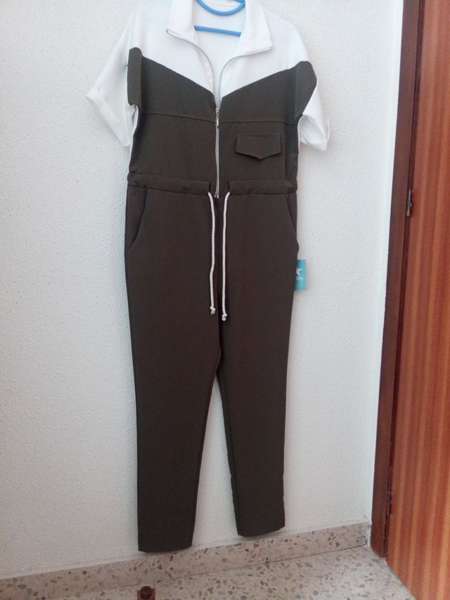 mono nuevo con etiqueta da talla