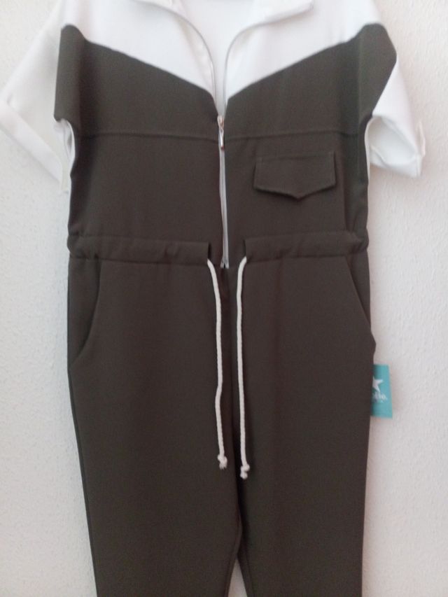 mono nuevo con etiqueta da talla