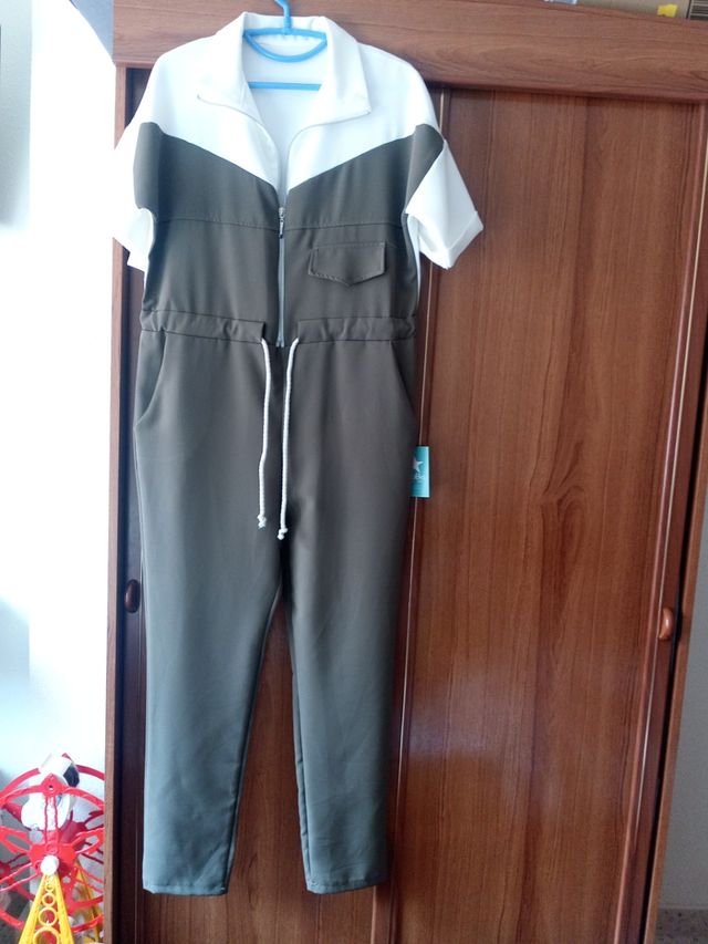 mono nuevo con etiqueta da talla