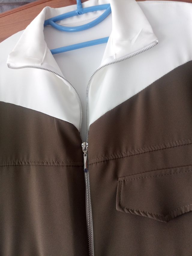 mono nuevo con etiqueta da talla