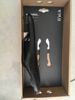 Sillin Selle Italia X1