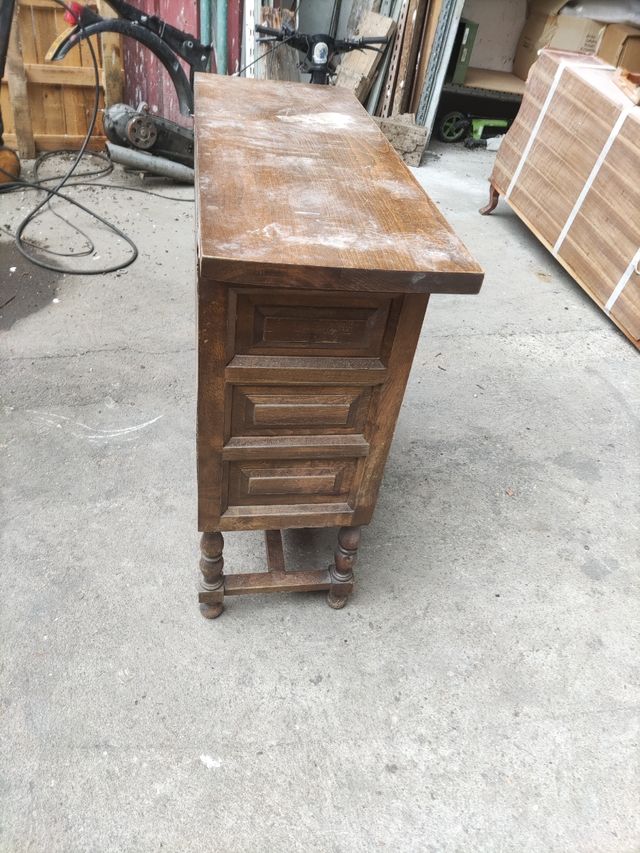 Recibidor Armario clasico