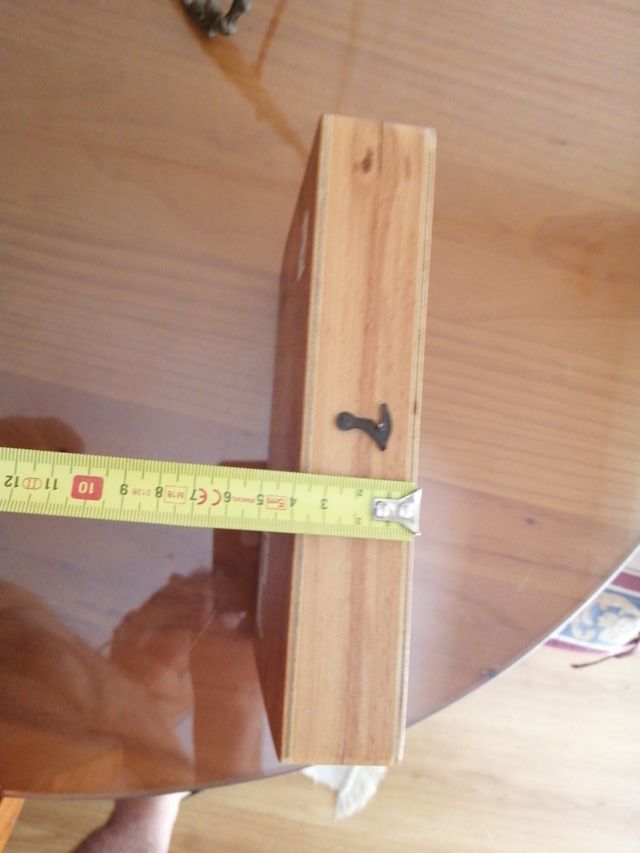 ajedrez de viaje, artesania