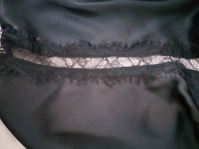 top lencero Bershka a estrenar