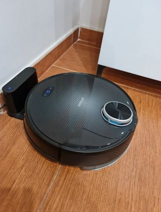 Cecotec conga 3090 de segunda mano por 120 EUR en Málaga en WALLAPOP