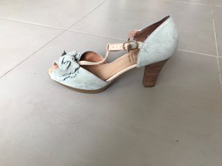 Zapatos Wonders