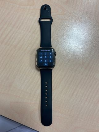 Apple watch segunda mano en Palma de Mallorca | WALLAPOP