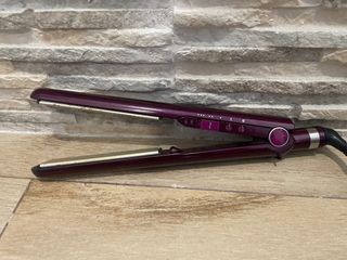 PLANCHA BABYLISS 230 ELEGANCE (ST100E) de segunda mano por 50 EUR en  Fuenlabrada en WALLAPOP