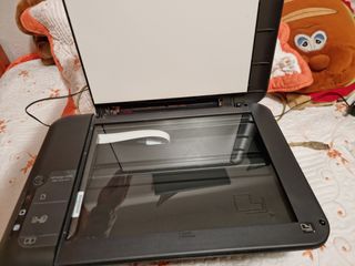 Impresora HP Deskjet 2050 de segunda mano por 15 EUR en Salamanca en  WALLAPOP