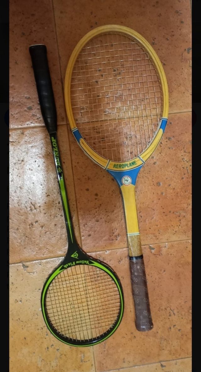 Raqueta de tenis artengo 750 junior