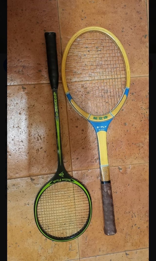 Raqueta de tenis artengo 750 junior