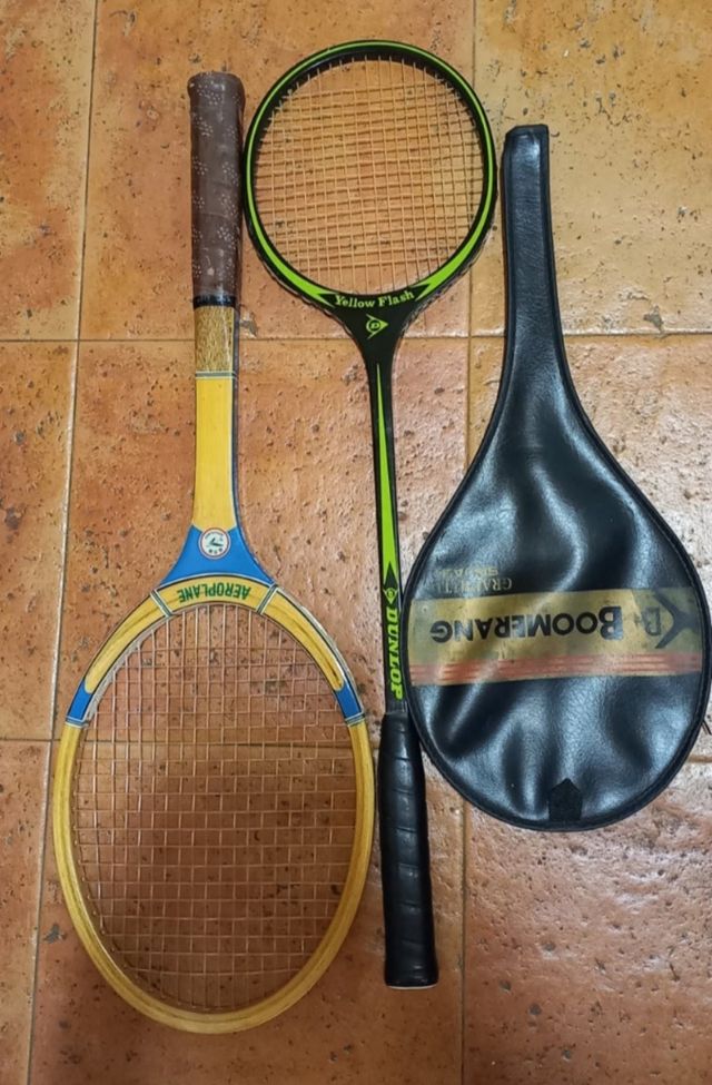 Raqueta de tenis artengo 750 junior