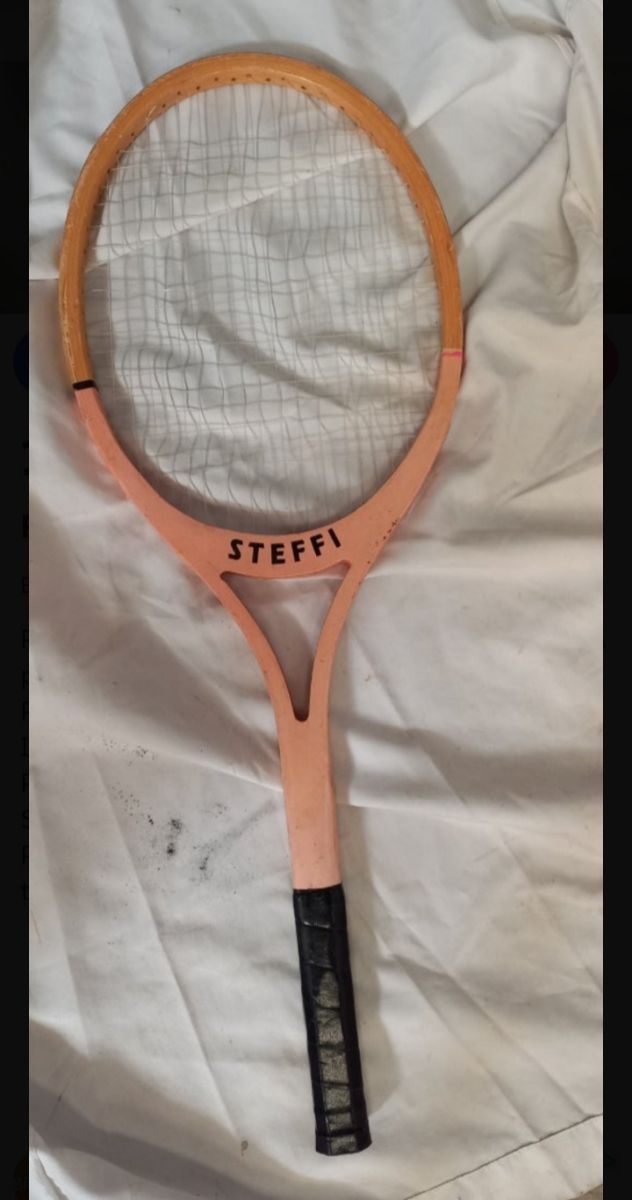 Raqueta de tenis artengo 750 junior