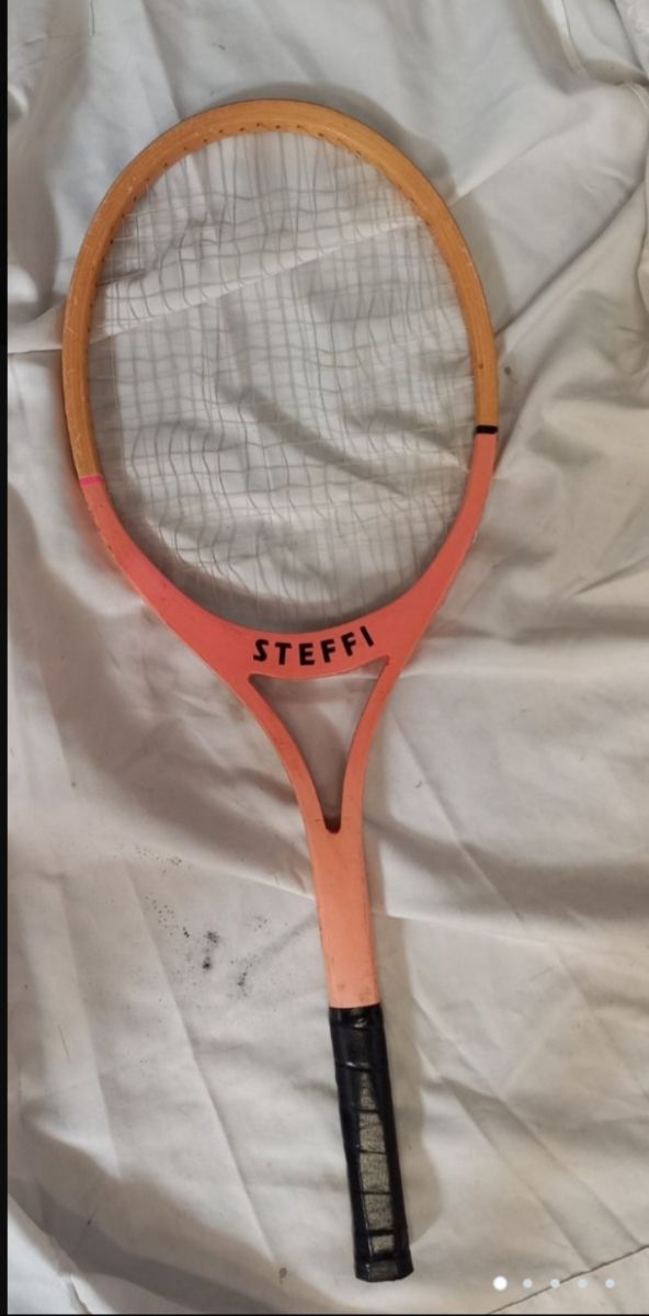 Raqueta de tenis artengo 750 junior