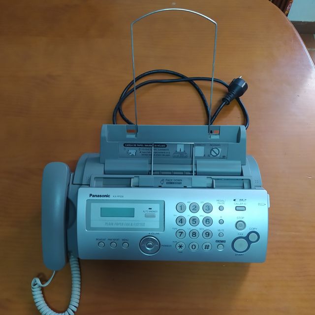 Teléfono Fax 