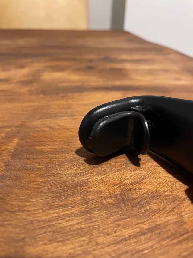 Pinza magnética para tu móvil 