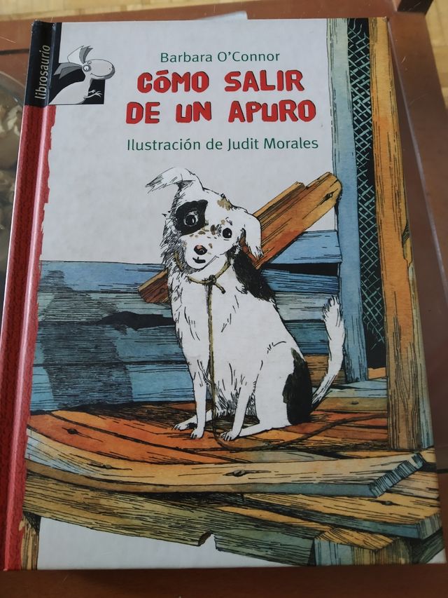 Como salir de un apuro