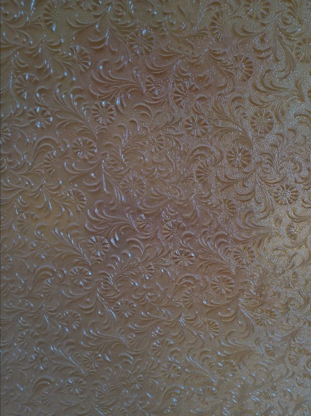 Marcos cristal relieve