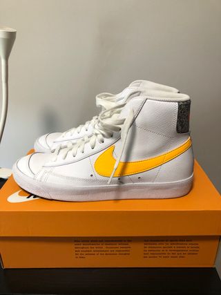 NIKE BLAZERS de segunda mano por 45 EUR en Las Palmas de Gran Canaria en  WALLAPOP