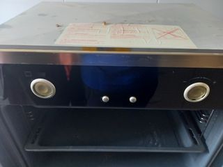 Horno Balay 3cb5151a2 Cristal Gris Antracita Multifuncion 45cms 47 Litros  Aqualisis A (sustituto De 3hb5351a0a) Serie Cristal