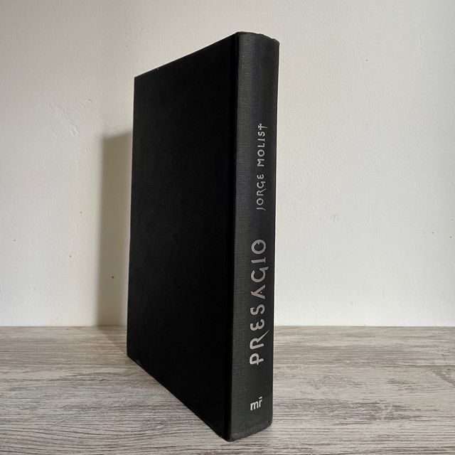 Presagio - Jorge Molist