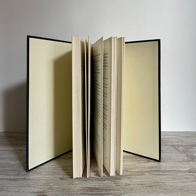 Presagio - Jorge Molist