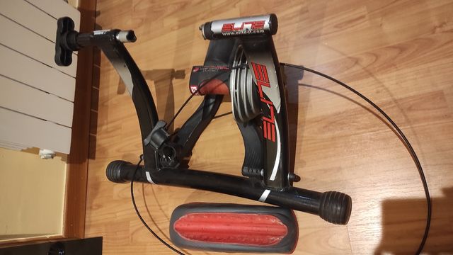 rodillo para bicicleta