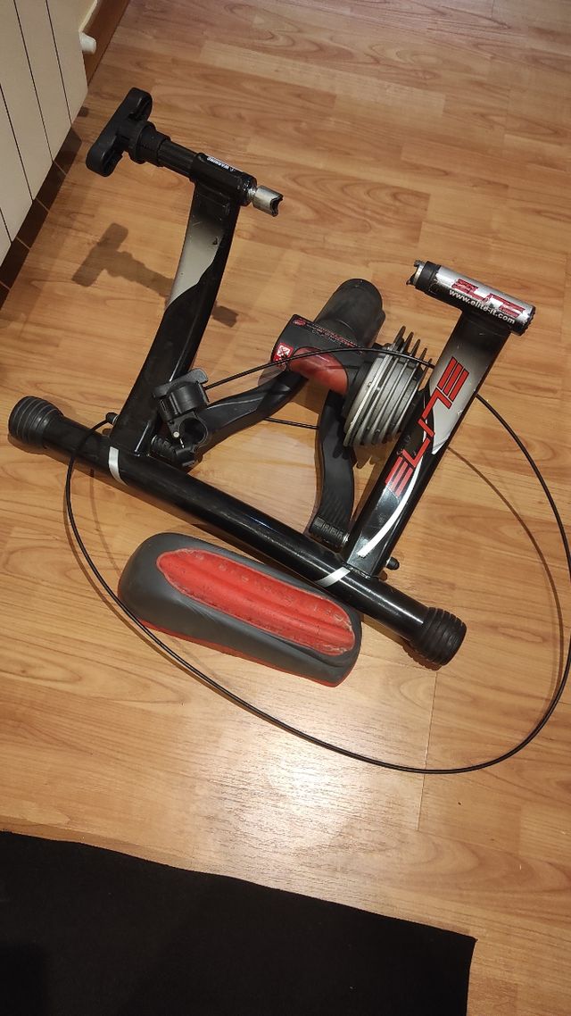 rodillo para bicicleta