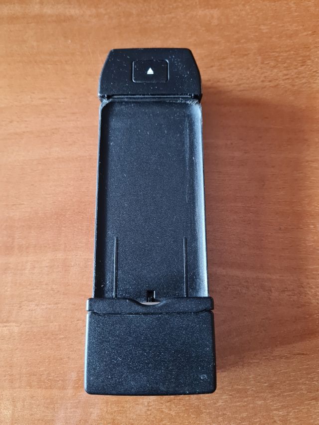 2 Adaptadores Snap-In Originales Bmw