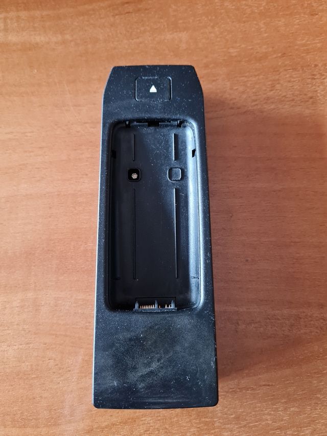 2 Adaptadores Snap-In Originales Bmw