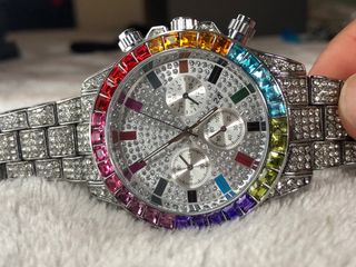 Reloj exclusivo de segunda mano por 55 EUR en Badia del Vallès en WALLAPOP