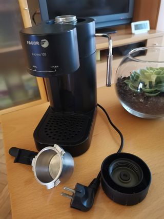 Cafetera Fagor Express 128 de segunda mano por 25 EUR en Alcorcón en  WALLAPOP