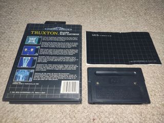 Sega Mega Drive Ultimate Collection Playstation 3 COMPLET PAL FR CIB