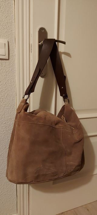 Bolso Hakei segunda mano en WALLAPOP