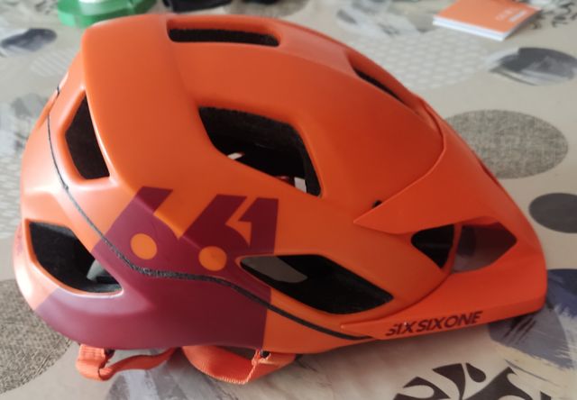 SIXSIXONE EVO AND PATROL MIPS