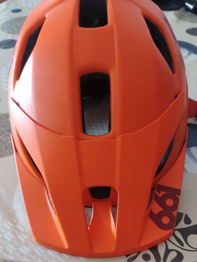 SIXSIXONE EVO AND PATROL MIPS