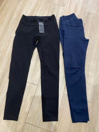 Mallas de calzedonia de segunda mano por 25 EUR en Montijo en WALLAPOP