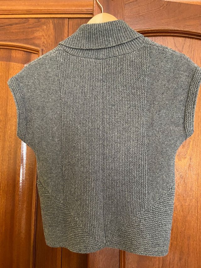 Chaleco de Karpi - Nanos (KRP)