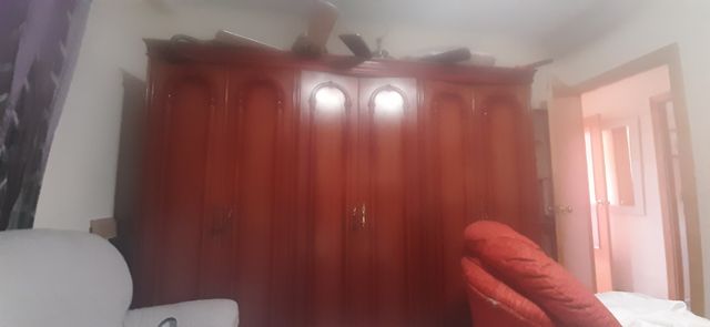 Armario antiguo 6 puertas