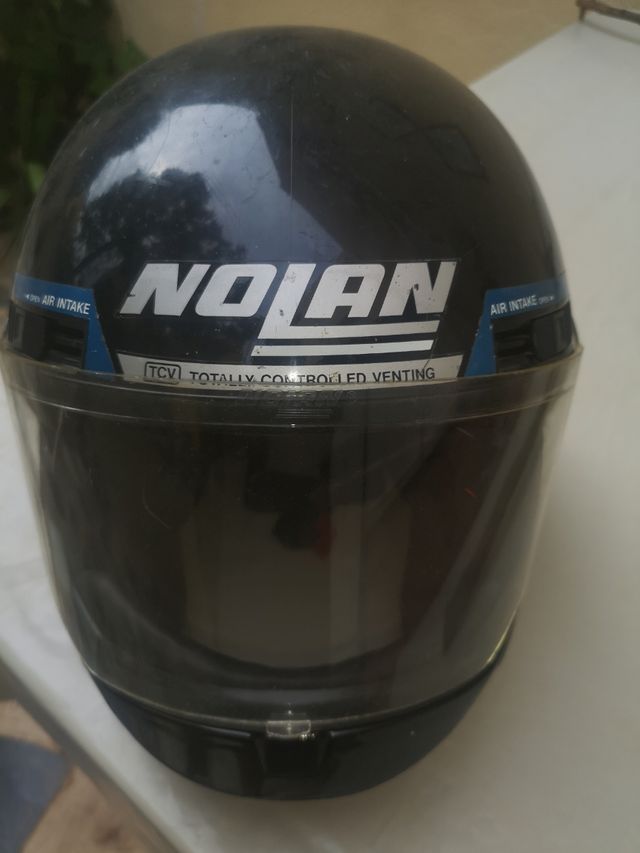 casco nolan