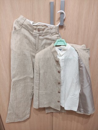 Traje de Comunión de segunda mano en Tortosa en WALLAPOP